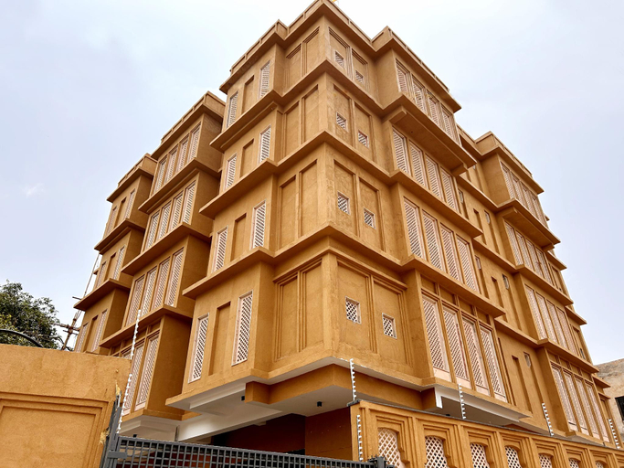 Others 5, Devraha Baba Seva Ashram, Vrindavan, Mathura