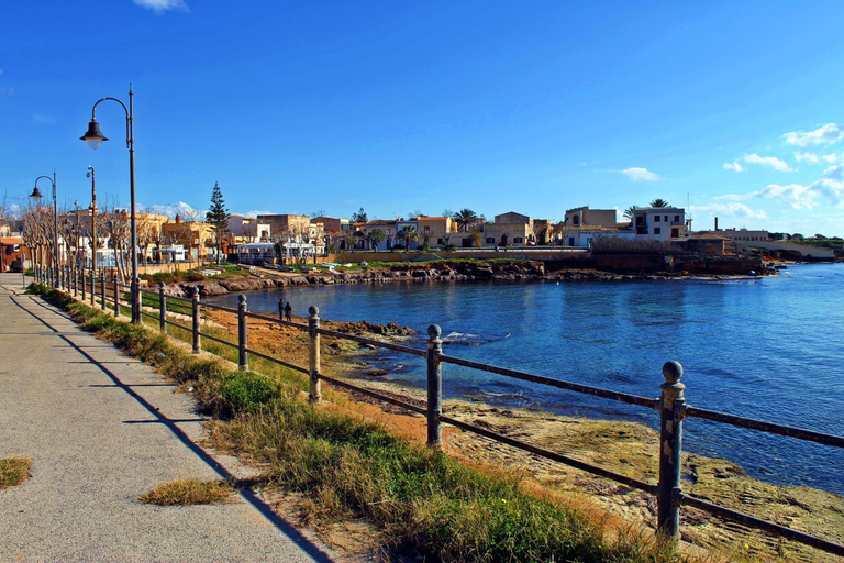 Others 4, Residence Sacca, Trapani
