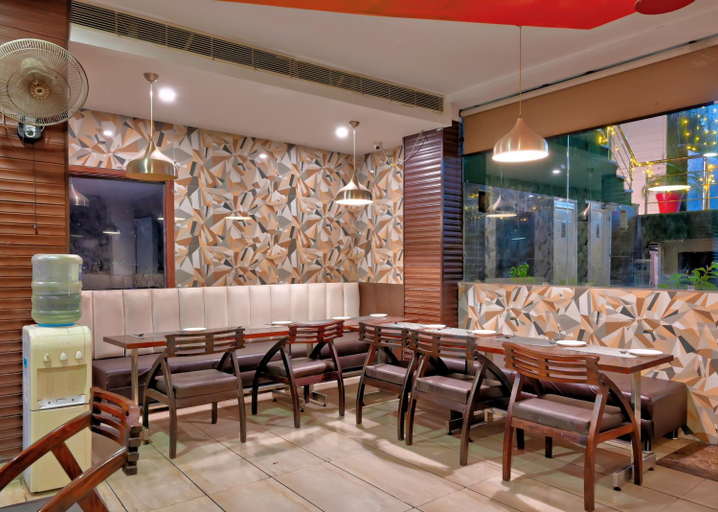 Facilities 3, Sallow Royal Suites by Dew Drop, Amritsar