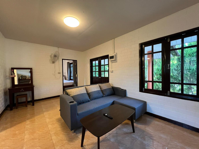 Others 5, Naisang Hostel, Muang Chumphon