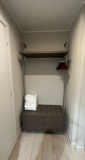 Bedroom 2, Borgo Yporegia, Torino