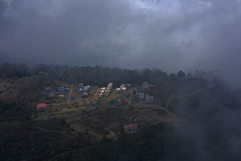 Others 4, STARLIGHT HOTELS KODAI, Dindigul