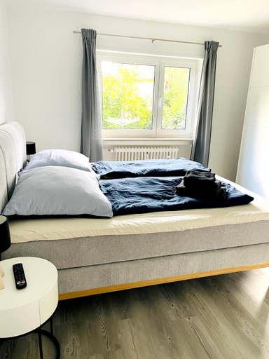 Others 2, Zollernalb-Apartment G6, Zollernalbkreis