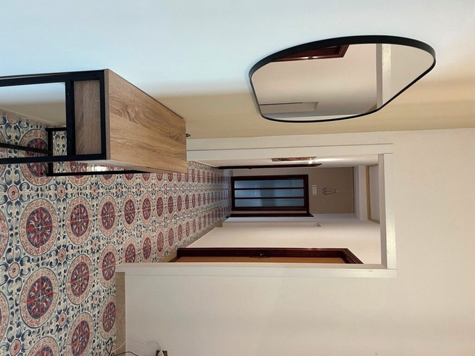 Bedroom 5, Le Torrette, Syracuse
