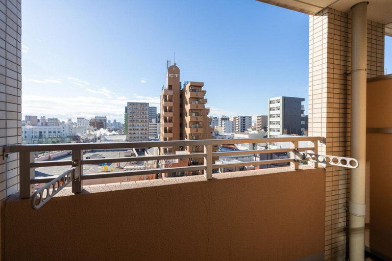 Others 5, CITYSPIRE Namba WEST なんば-心斎橋エリア, Osaka