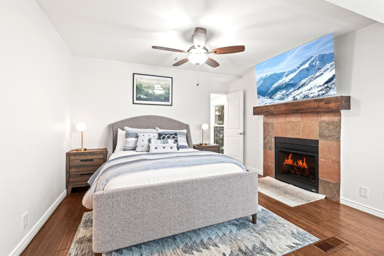 Bedroom 17