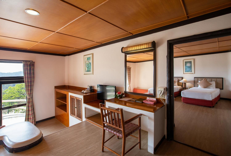 Bedroom 9