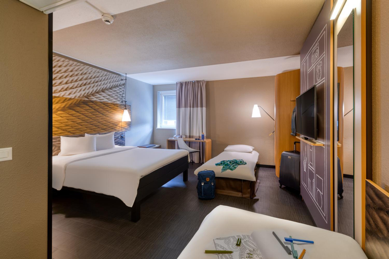 Bedroom 7