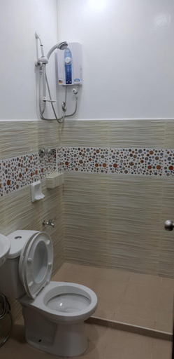 Bedroom 2, KDC Homes (Gold), Puerto Princesa City