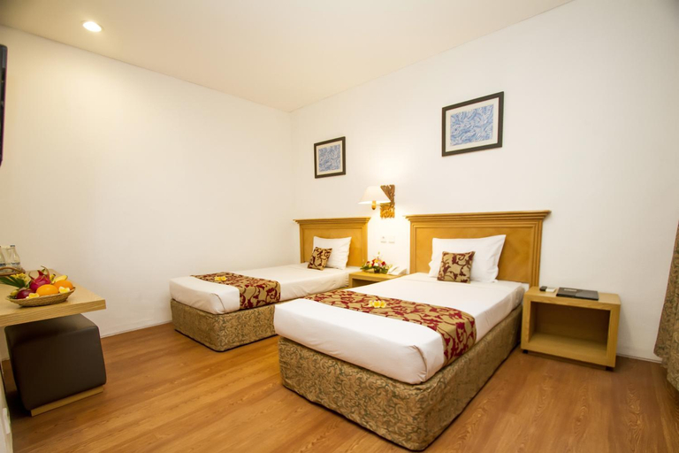 Bedroom 16