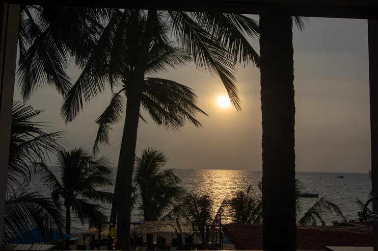 Food & Drinks 2, Sealight villa & house Phu Quoc, Phú Quốc