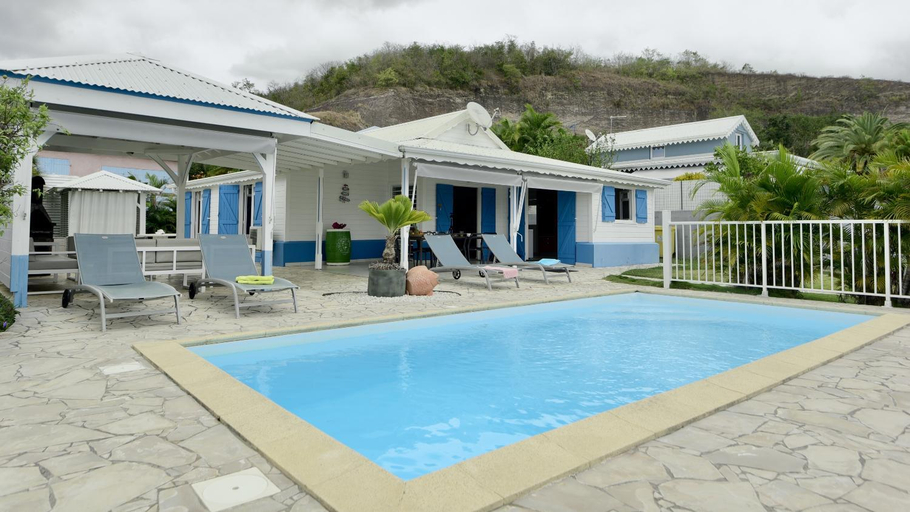 Others 3, Villa Diams, Le Diamant