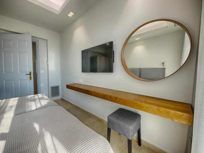 Bedroom 2, Vistonia, Ionian Islands