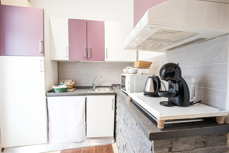 Food & Drinks 2, B&B La Casetta, Rome
