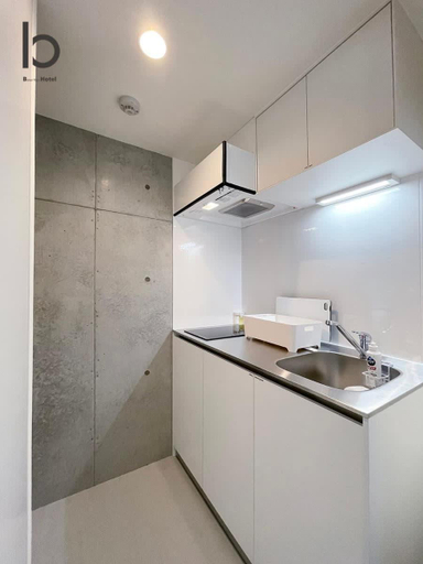 Others 4, bHOTEL Nekoyard - Modern Loft Studio Near Peace Park & City Center, Hiroshima