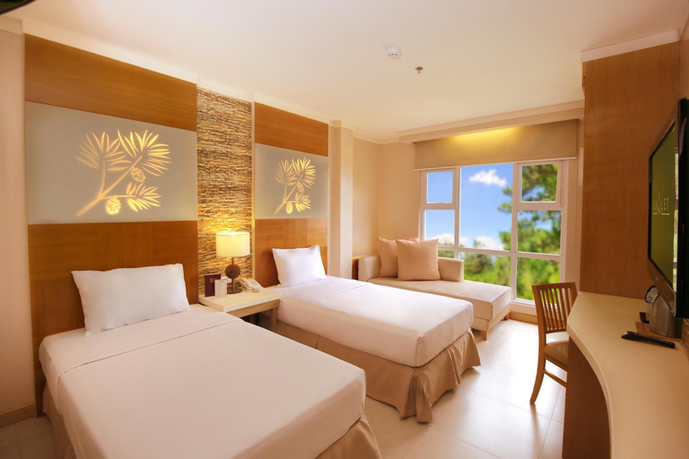 Bedroom 9