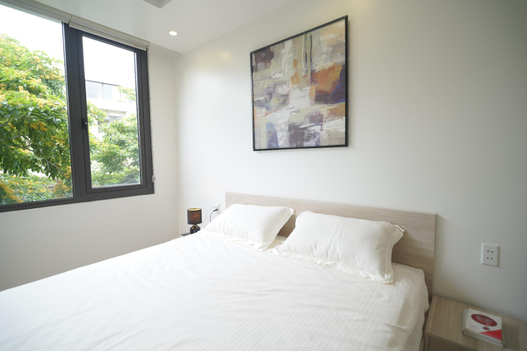 Bedroom 1, Rosemary's, Hạ Long