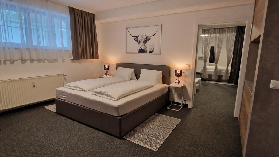 Fremdenzimmer& Appartementhaus Blassnig, Villach Land