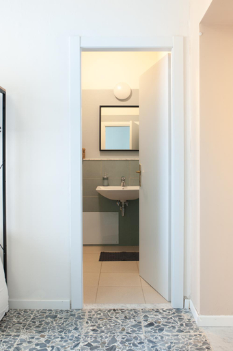 Others 5, Four Rooms Alghero, Sassari