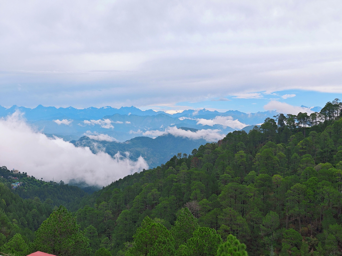 Others 4, Hotel Pines And peaks By Tws, Chamba