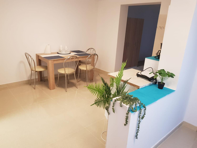 Others 4, Georgiana Apartments, Timisoara