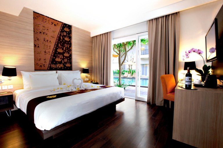 Bedroom 15