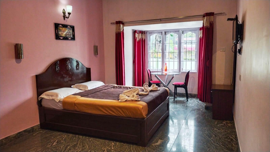 Bedroom 4