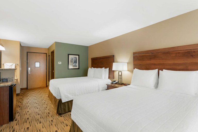 Bedroom 16