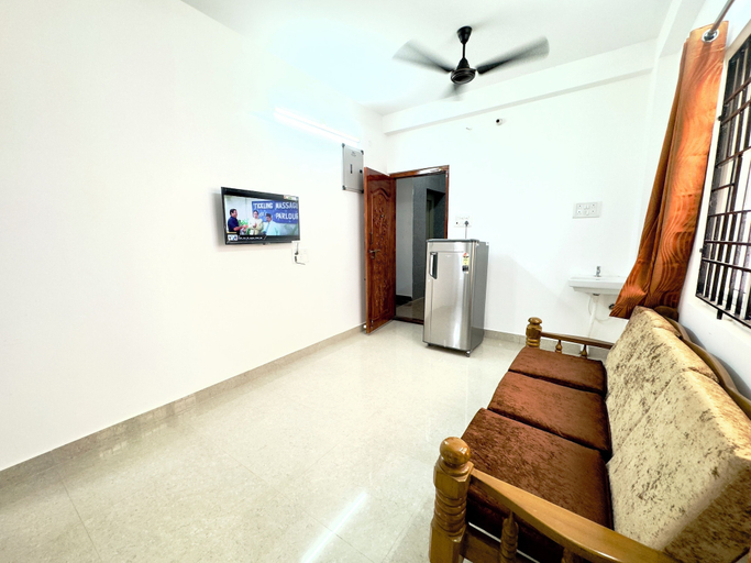 Others 3, Sishya Service Apartment - Chennai OMR, Kancheepuram