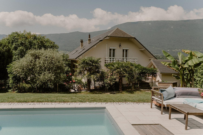 Others 5, Chez Anne et Gregoire, Savoie