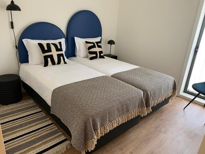 Others 3, Leca Apartments, Matosinhos