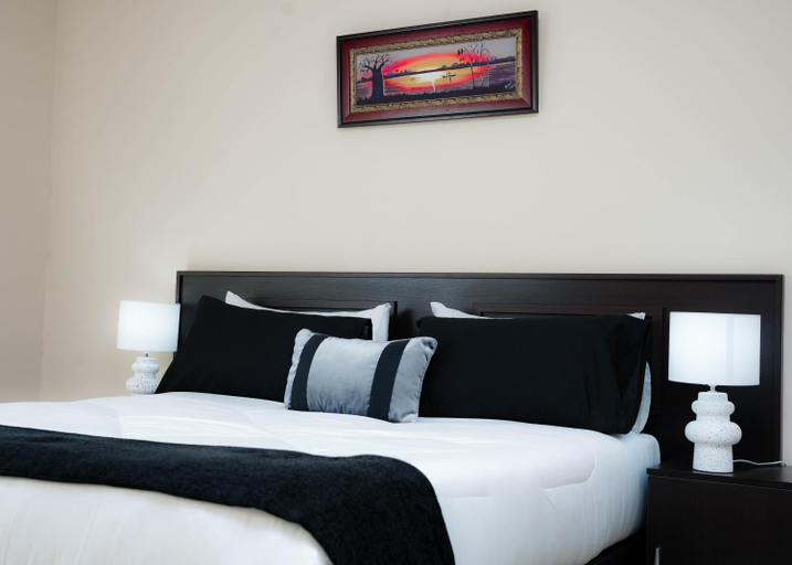 Others 2, SAR GUESTHOUSE, Ekurhuleni