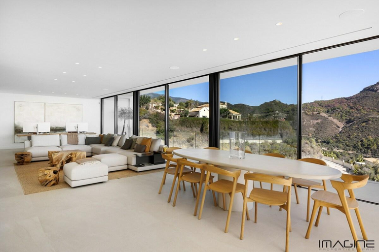 Others 5, Exclusive Villa Imagine Marbella, Málaga