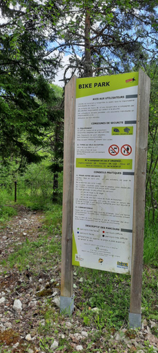 Others 4, Les Vagabonds du Mont, Isère