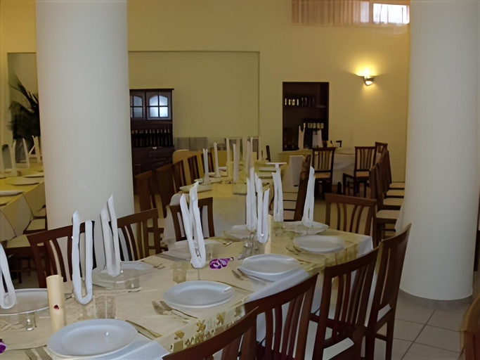 Food & Drinks 5, Hotel Le Mimose, Nuoro