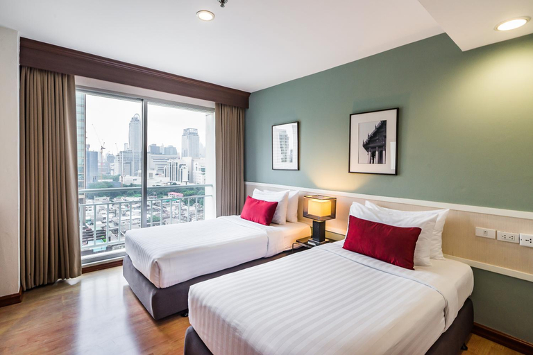 Bedroom 14