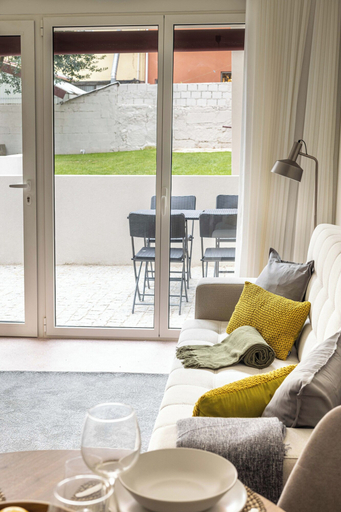 Others 3, Acm002 Bombarda Homes, Pet Friendly Garden House, Porto