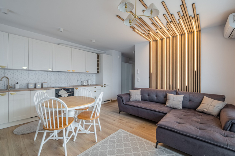 Others 5, Open Air Residence 1 by Grand Apartmetns, Gdynia