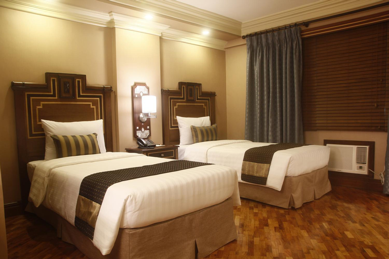 Bedroom 15