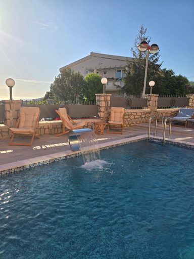 Sport & Beauty 2, Apartments Mediteran