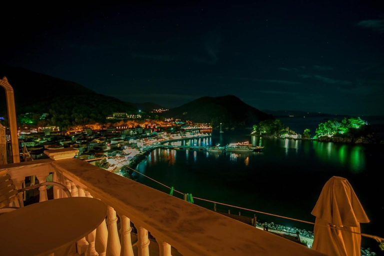Others 5, Alekas Parga Apartments, Epirus