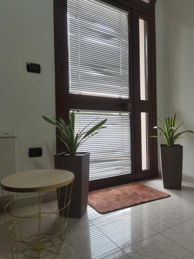 Public Area 2, Hotel Edelweiss, Cosenza