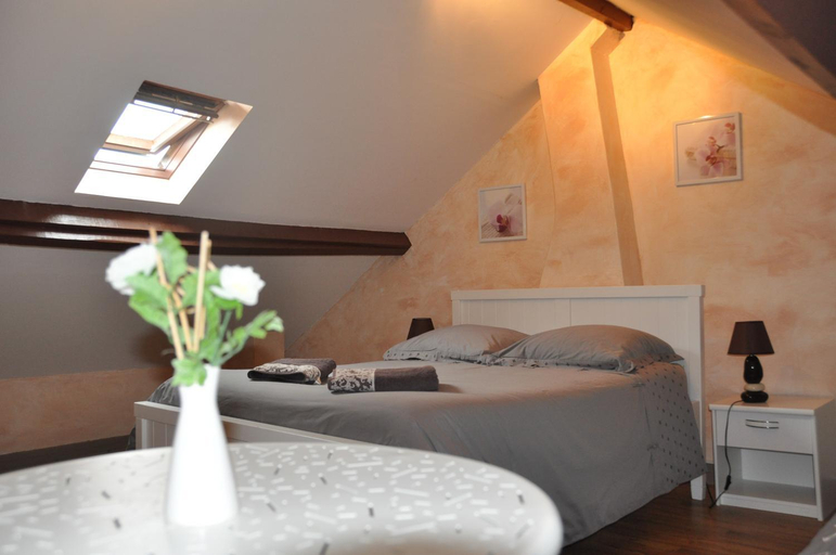 Others 2, Chambres d'Hotes L'Alezan, Oise