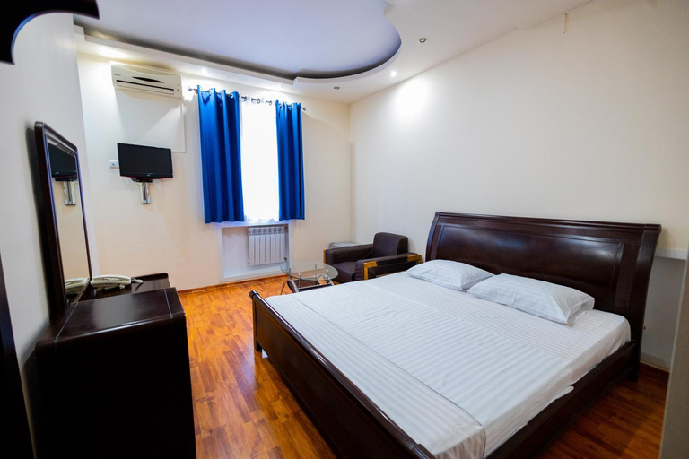 Bedroom 3, Yan Hotel Erevan, Yerevan