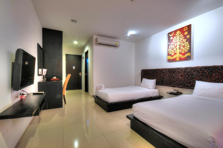 Bedroom 6