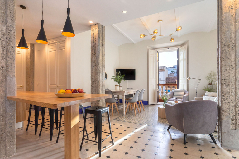 Food & Drinks, Genteel Home Cervantes, Málaga