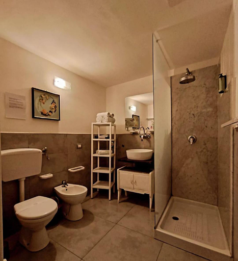 Others 5, Loft House, Catania