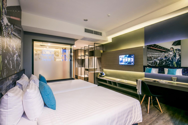 Bedroom 15