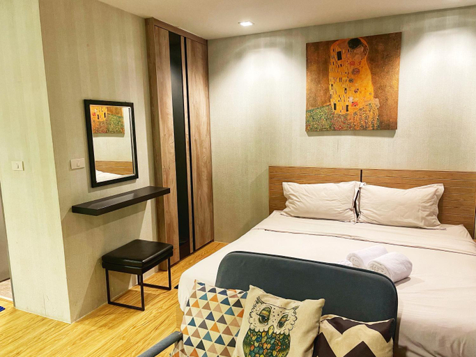Bedroom 7
