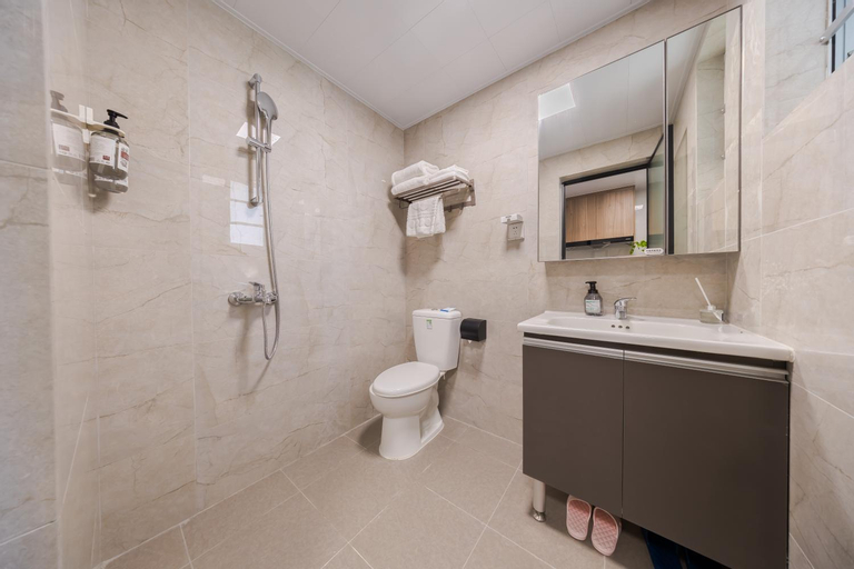 Bathroom 5